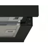 Candy CBT625/2B/1 Semi built-in (pull out) Black 332.1 m³/h