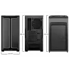 PC Case be quiet! Pure Base 501 DX Black Midi Tower