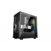 PC Case be quiet! Pure Base 501 DX Black Midi Tower