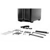 PC Case be quiet! Pure Base 501 DX Black Midi Tower