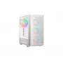PC Case be quiet! Pure Base 501 LX White Midi Tower