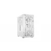 PC Case be quiet! Pure Base 501 LX White Midi Tower