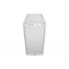 PC Case be quiet! Pure Base 501 LX White Midi Tower