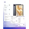 Tablet A11 4G 11 inches Quad-Core 4GB RAM 256GB Storage Android