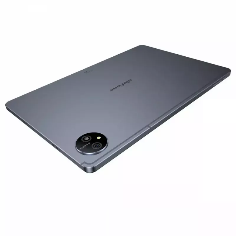 Tablet A11 4G 11 inches Quad-Core 4GB RAM 256GB Storage Android