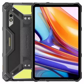 Tablet UleFone Armor Pad 3 Pro 10.36 inches, Octa-Core, 8GB RAM, 256GB Storage, Android