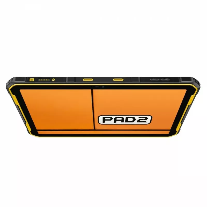 Tablet UleFone Armor Pad 2 11 inch Octa-Core 8GB RAM 256GB Storage Android