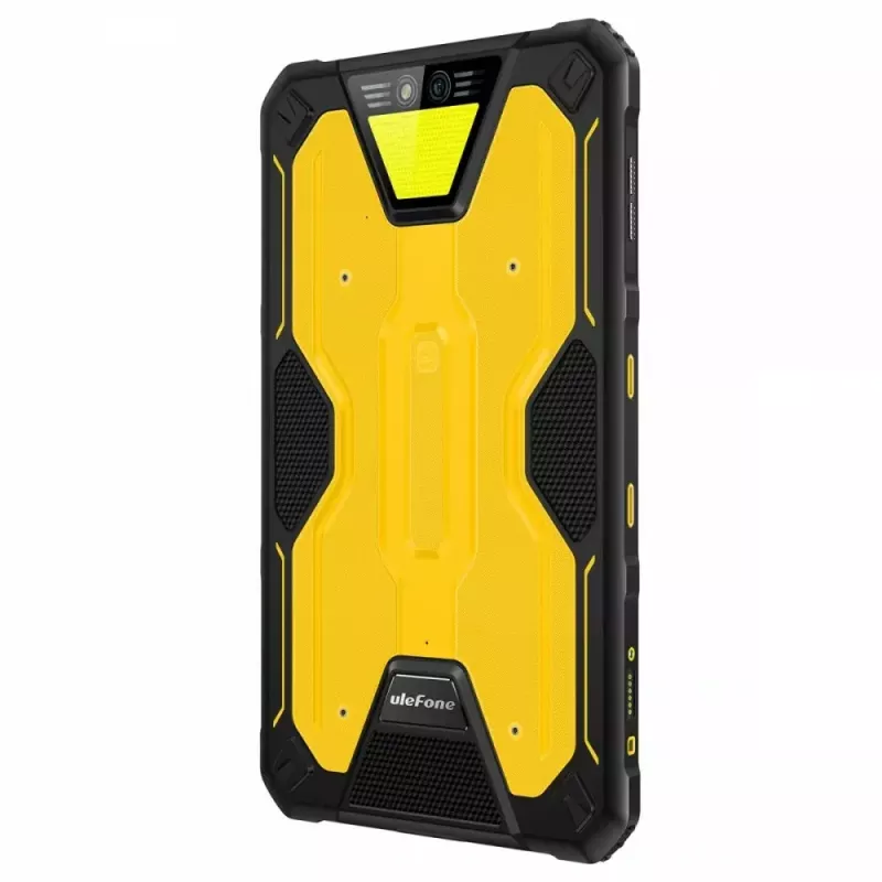 Tablet UleFone Armor Pad 2 11 inch Octa-Core 8GB RAM 256GB Storage Android
