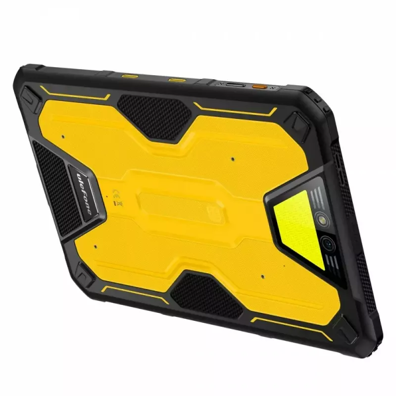 Tablet UleFone Armor Pad 2 11 inch Octa-Core 8GB RAM 256GB Storage Android