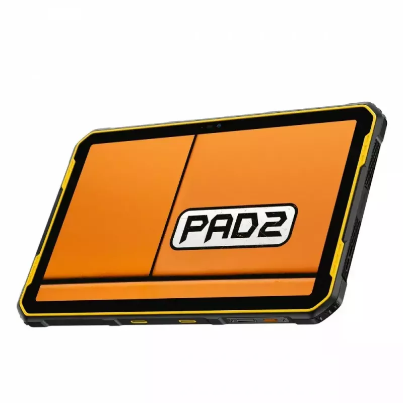 Tablet UleFone Armor Pad 2 11 inch Octa-Core 8GB RAM 256GB Storage Android