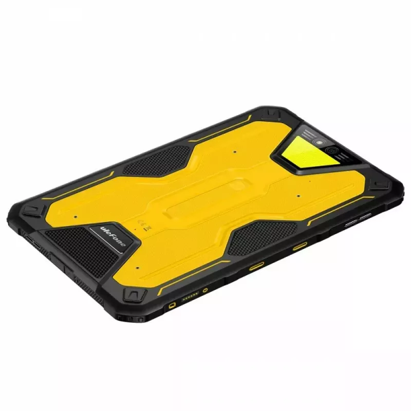 Tablet UleFone Armor Pad 2 11 inch Octa-Core 8GB RAM 256GB Storage Android