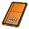 Tablet UleFone Armor Pad 2 11 inch Octa-Core 8GB RAM 256GB Storage Android