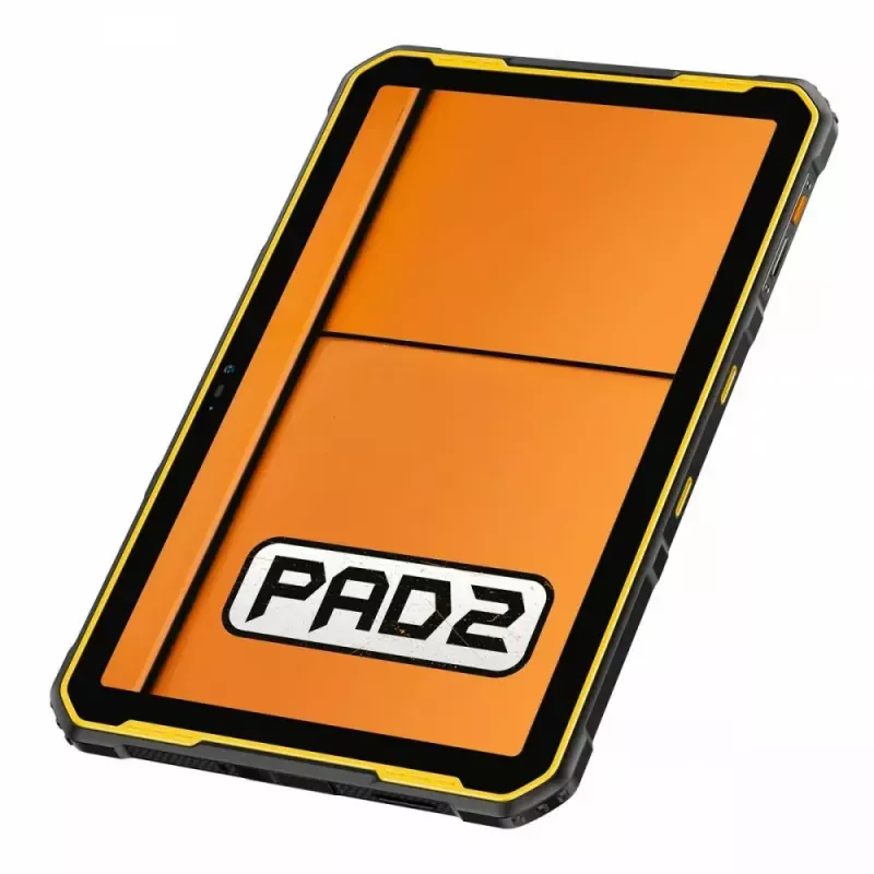 Tablet UleFone Armor Pad 2 11 inch Octa-Core 8GB RAM 256GB Storage Android
