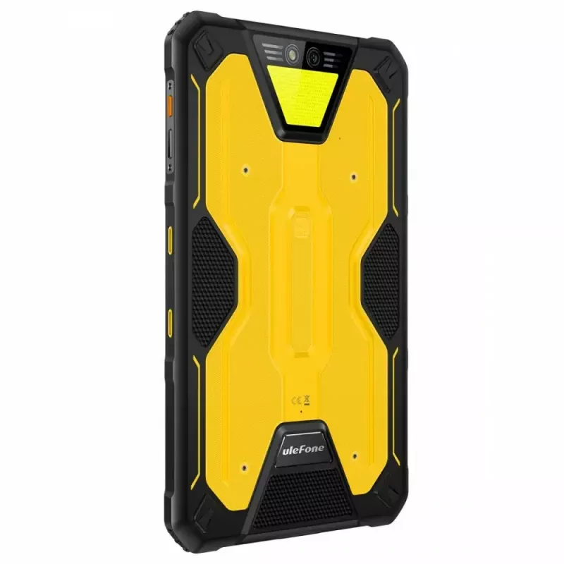 Tablet UleFone Armor Pad 2 11 inch Octa-Core 8GB RAM 256GB Storage Android