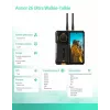 Smartphone UleFone Armor 26 Ultra 6.1 inch 12GB RAM 512GB storage Black