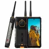 Smartphone UleFone Armor 26 Ultra 6.1 inch 12GB RAM 512GB storage Black