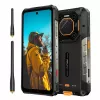 Smartphone UleFone Armor 26 Ultra 6.1 inch 12GB RAM 512GB storage Black
