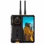 Smartphone UleFone Armor 26 Ultra 6.1 inch 12GB RAM 512GB storage Black