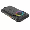 Smartphone UleFone Armor 21 — 6.58 inch display, 8 GB RAM, 256 GB storage, Black