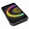 Smartphone UleFone Armor 21 — 6.58 inch display, 8 GB RAM, 256 GB storage, Black