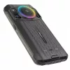 Smartphone UleFone Armor 21 — 6.58 inch display, 8 GB RAM, 256 GB storage, Black