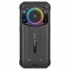 Smartphone UleFone Armor 21 — 6.58 inch display, 8 GB RAM, 256 GB storage, Black