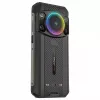 Smartphone UleFone Armor 21 — 6.58 inch display, 8 GB RAM, 256 GB storage, Black