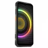 Smartphone UleFone Armor 21 — 6.58 inch display, 8 GB RAM, 256 GB storage, Black