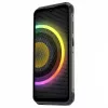 Smartphone UleFone Armor 21 — 6.58 inch display, 8 GB RAM, 256 GB storage, Black