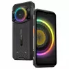 Smartphone UleFone Armor 21 — 6.58 inch display, 8 GB RAM, 256 GB storage, Black