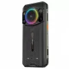 Smartphone UleFone Armor 21 — 6.58 inch display, 8 GB RAM, 256 GB storage, Black