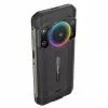 Smartphone UleFone Armor 21 — 6.58 inch display, 8 GB RAM, 256 GB storage, Black