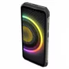 Smartphone UleFone Armor 21 — 6.58 inch display, 8 GB RAM, 256 GB storage, Black