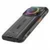 Smartphone UleFone Armor 21 — 6.58 inch display, 8 GB RAM, 256 GB storage, Black