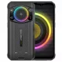 Smartphone UleFone Armor 21 — 6.58 inch display, 8 GB RAM, 256 GB storage, Black