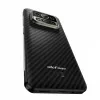 Smartphone UleFone Armor 25T 6.0 inch 6/256GB Frost Black, Energy class B