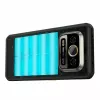 Smartphone UleFone Armor 25T 6.0 inch 6/256GB Frost Black, Energy class B