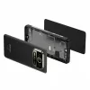 Smartphone UleFone Armor 25T 6.0 inch 6/256GB Frost Black, Energy class B
