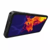 Smartphone UleFone Armor 25T 6.0 inch 6/256GB Frost Black, Energy class B