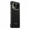 Smartphone UleFone Armor 25T 6.0 inch 6/256GB Frost Black, Energy class B