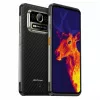Smartphone UleFone Armor 25T 6.0 inch 6/256GB Frost Black, Energy class B