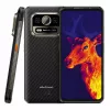 Smartphone UleFone Armor 25T 6.0 inch 6/256GB Frost Black, Energy class B