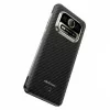 Smartphone UleFone Armor 25T 6.0 inch 6/256GB Frost Black, Energy class B