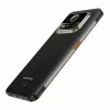 Smartphone UleFone Armor 25T 6.0 inch 6/256GB Frost Black, Energy class B