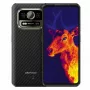 Smartphone UleFone Armor 25T 6.0 inch 6/256GB Frost Black, Energy class B