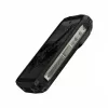 Smartphone UleFone Armor Mini 20 Pro 4G 6.1 inch 8/256GB Black, Energy class B