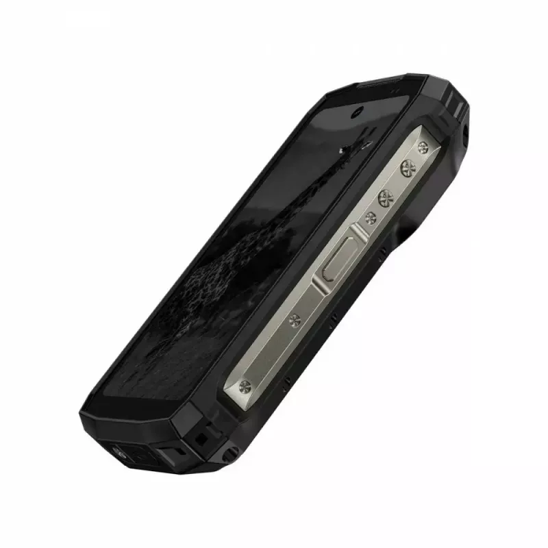 Smartphone UleFone Armor Mini 20 Pro 4G 6.1 inch 8/256GB Black, Energy class B