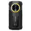 Smartphone UleFone Armor Mini 20 Pro 4G 6.1 inch 8/256GB Black, Energy class B