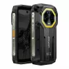 Smartphone UleFone Armor Mini 20 Pro 4G 6.1 inch 8/256GB Black, Energy class B