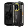 Smartphone UleFone Armor Mini 20 Pro 4G 6.1 inch 8/256GB Black, Energy class B